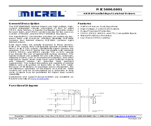 MIC5801YV TR.pdf