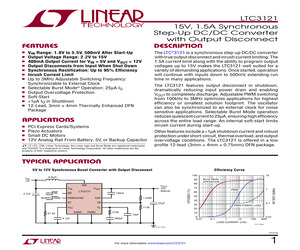 LTC3121IDE#PBF.pdf