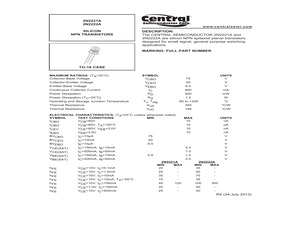 2N2222ALEADFREE.pdf