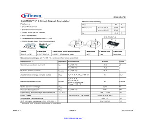 BSL314PE.pdf