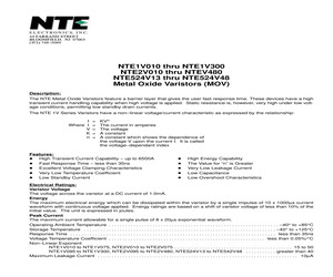 NTE2V420.pdf