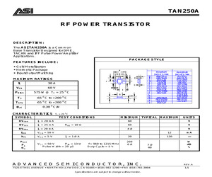 TAN250A.pdf