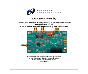 SERDESUB-21USB/NOPB.pdf