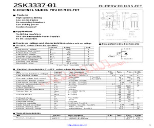 2SK3337-01.pdf