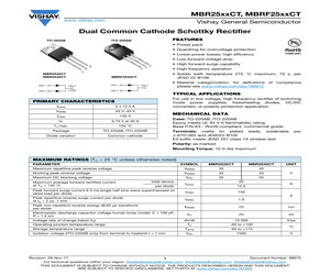 MBR2545CT-E345.pdf