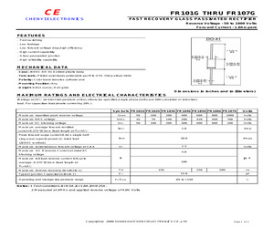 FR101G.pdf