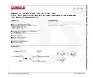 MOC8111SR2M.pdf