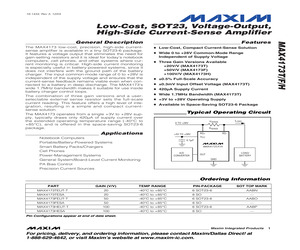MAX4173HESA-T.pdf