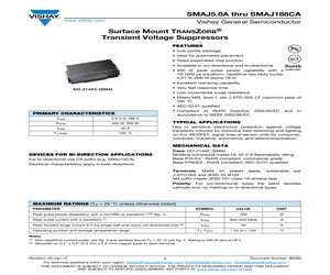 SMAJ170CAHE3/5A.pdf