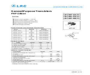 LBC807-25LT1.pdf