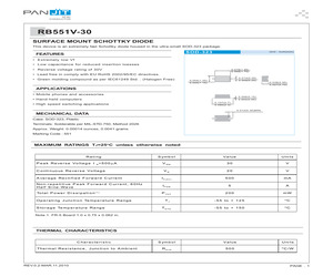 RB551V-30T/R13.pdf