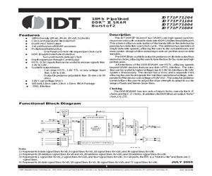 IDT71P71204S250BQ.pdf