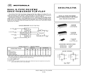 SN74LS74AD.pdf