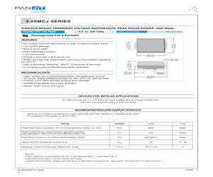 3.0SMCJ120CA-T/R.pdf