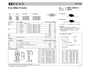 DSI30-16AS-TUBE.pdf