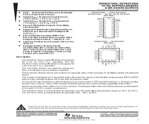 SN74LVC541ADBLE.pdf