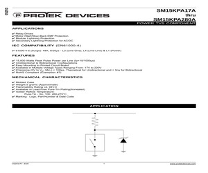 SM15KPA51C.pdf