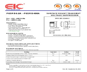 P6SMB36A.pdf