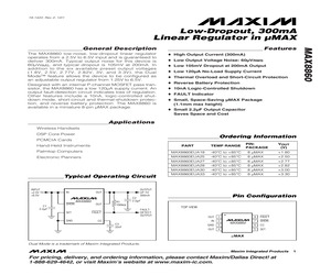 MAX8860EUA18+T.pdf