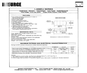 1.5SMCJ100CA.pdf