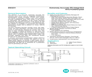 DS3231S#T&R.pdf