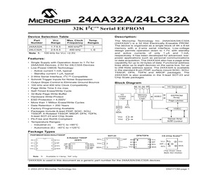 24AA32AT-I/ST.pdf