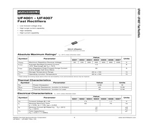 UF4007TR.pdf