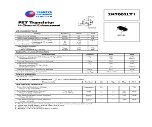 2N7002LT1.pdf