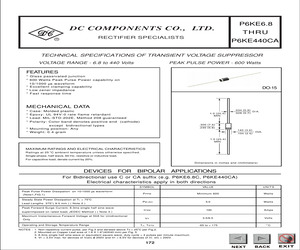 P6KE150A.pdf