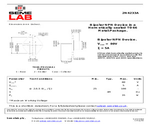 2N4233A.pdf