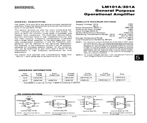 LM301AH.pdf