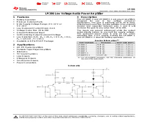 LM386M-1/NOPB.pdf