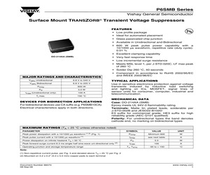 P6SMB11CA-HE3/52.pdf