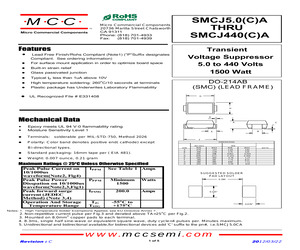 SMCJ90CA-TP.pdf