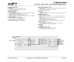 C8051F305-GS.pdf