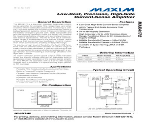 MAX4172EUA+.pdf