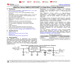 LM2576HVT-12/NOPB.pdf