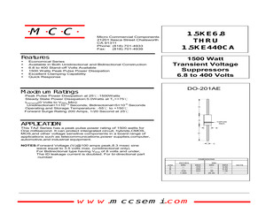 1.5KE200A.pdf