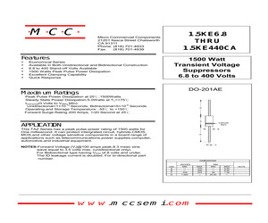 1.5KE350CA.pdf