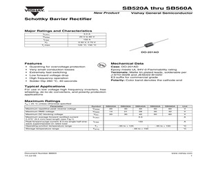 SB550A-E3.pdf