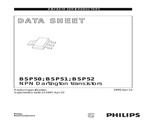 BSP50T/R.pdf