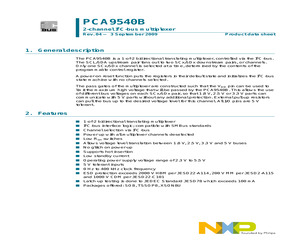 PCA9540BDP/DG.pdf