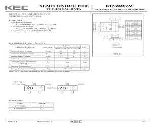 KTN2222AS.pdf