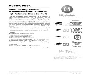 MC74HC4066ADR2G.pdf