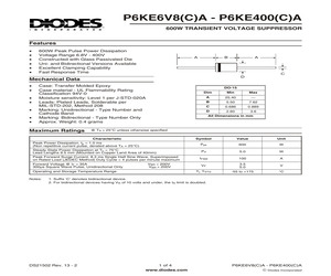 P6KE400CA.pdf