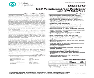 MAX3421EEHJ+TG2C.pdf