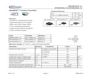 IPI70N10S3L-12.pdf