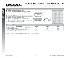 BZX84C27TS.pdf