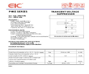 P4KE22A.pdf