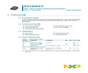 BSS84AKV,115.pdf